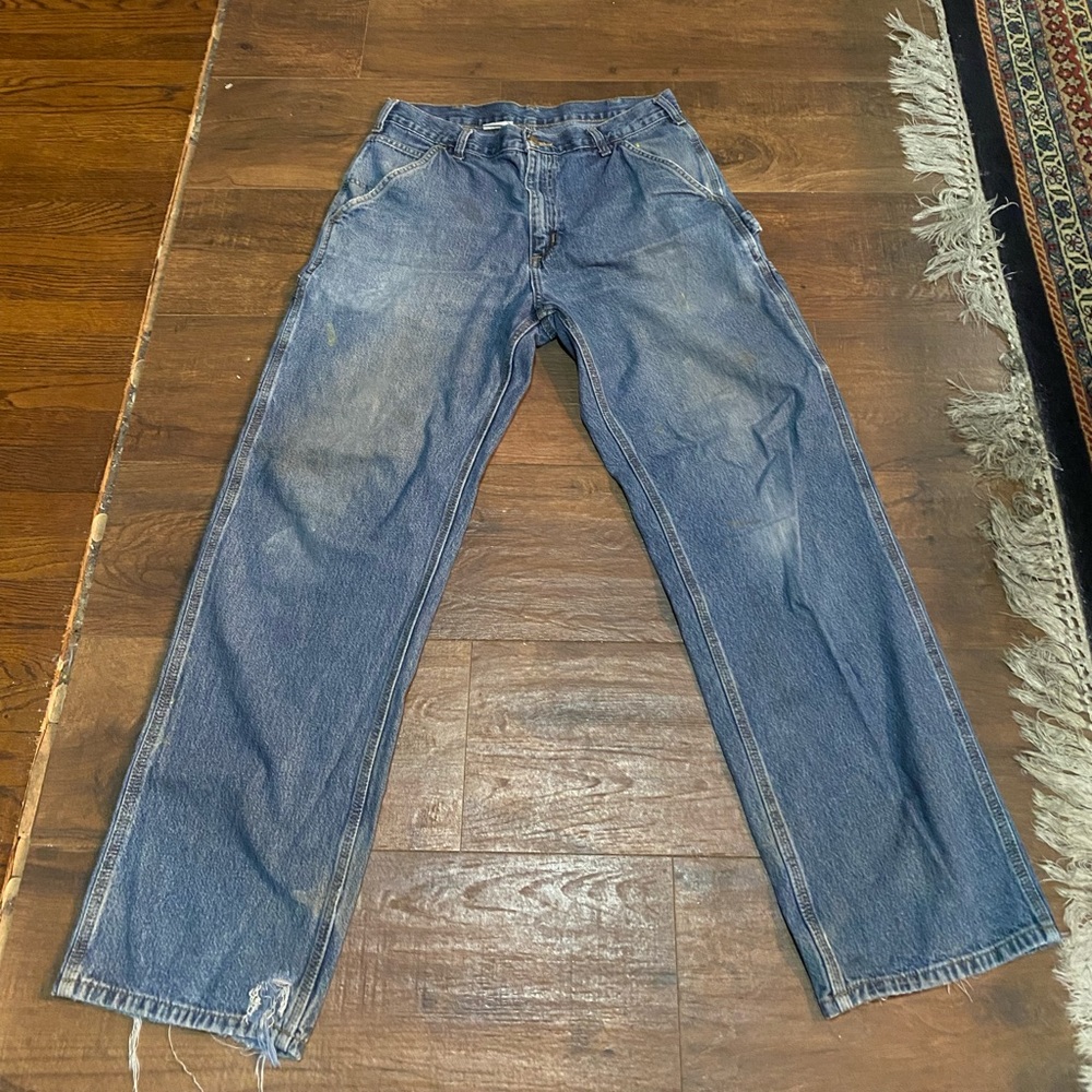 Carhartt Jeans
